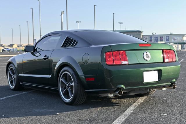 2008 ford mustang gt premium