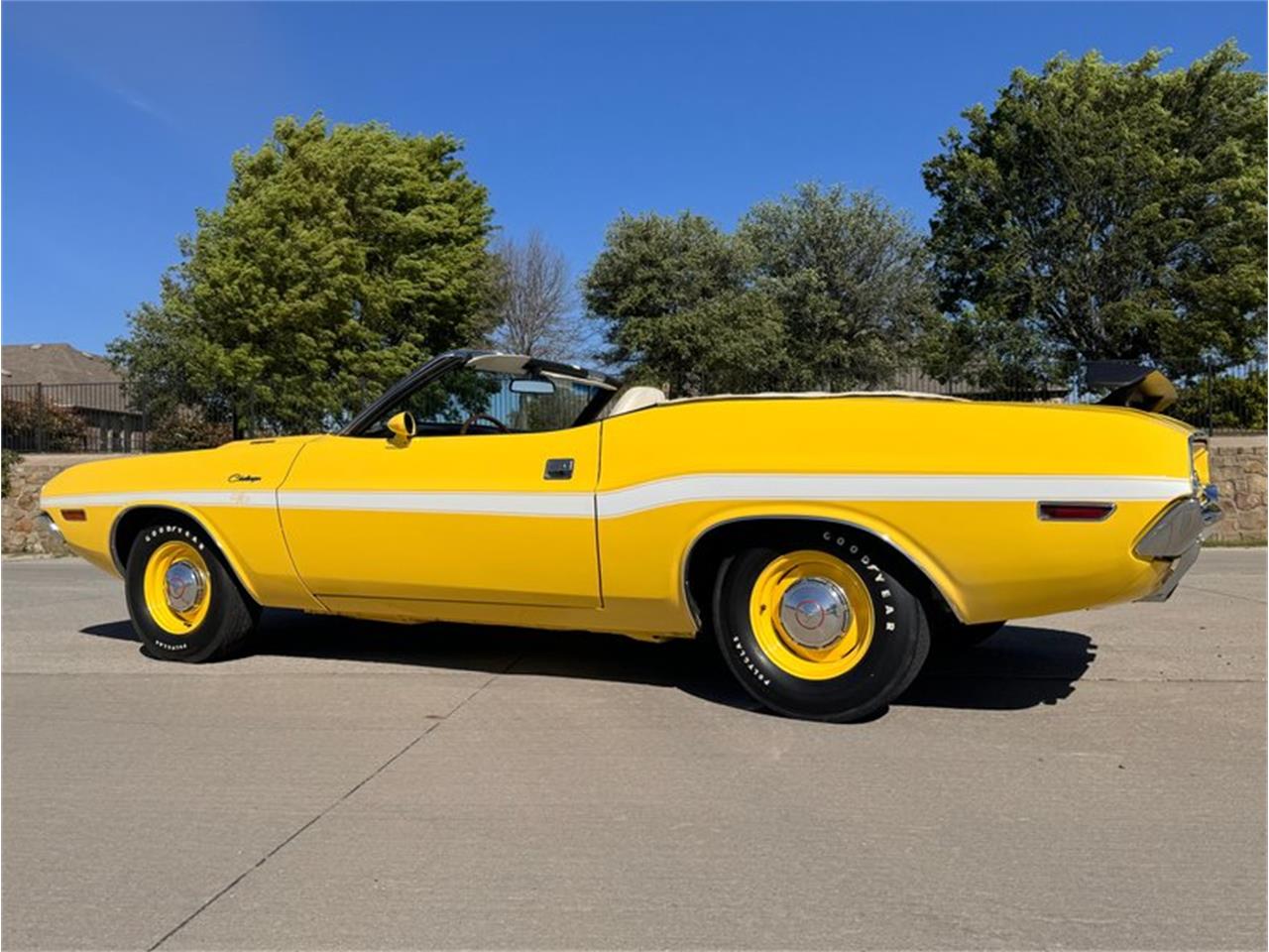 1970 dodge challenger r/t