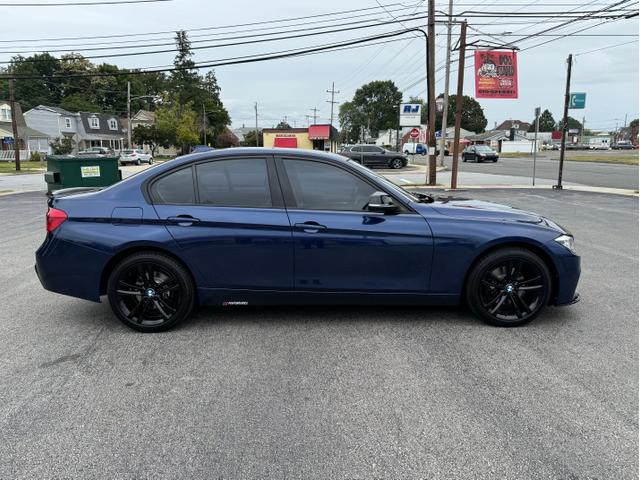 2016 bmw 328 328i