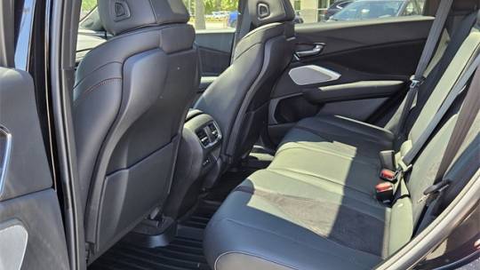2024 acura rdx sh-awd w/a-spec