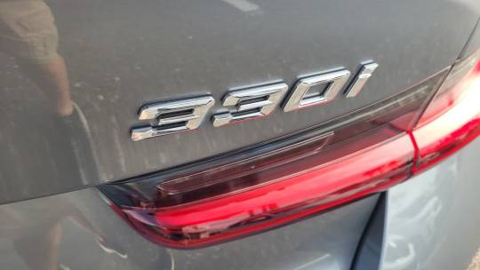 2024 BMW 3 series