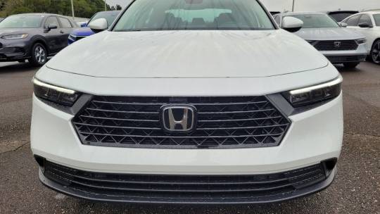 2024 Honda Accord