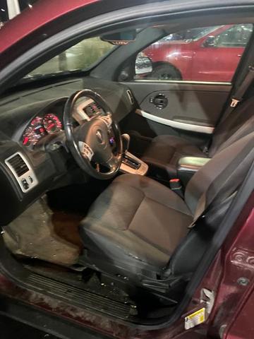 2008 pontiac torrent
