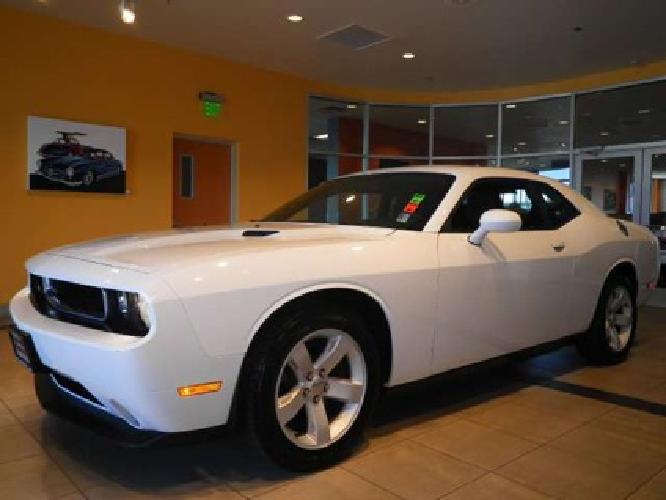 2013 dodge challenger sxt in fairfield, ca
