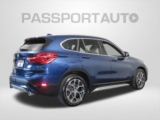 2021 bmw x1 xdrive28i