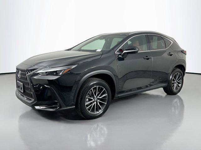 2024 lexus nx 350 premium
