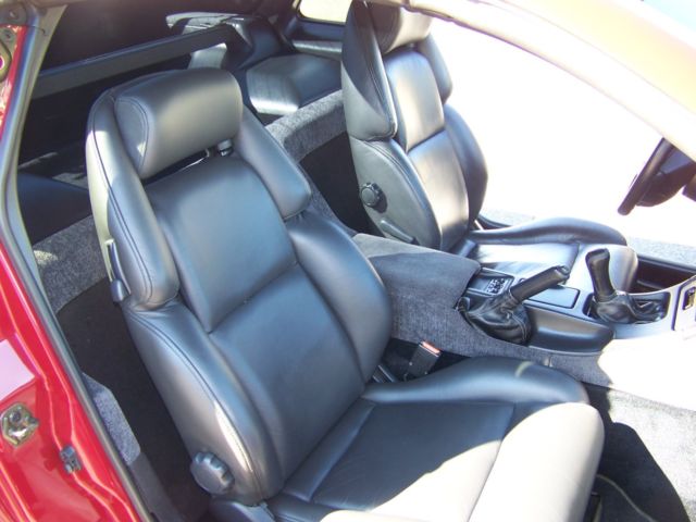 1991 nissan 300zx twinturbo