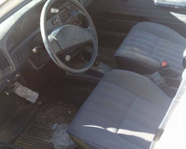 1989 toyota corolla in washington by owner
