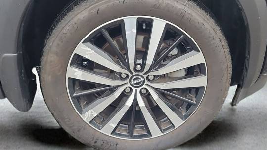 2023 Nissan Pathfinder