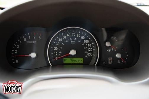 2008 kia sedona in saint louis, missouri
