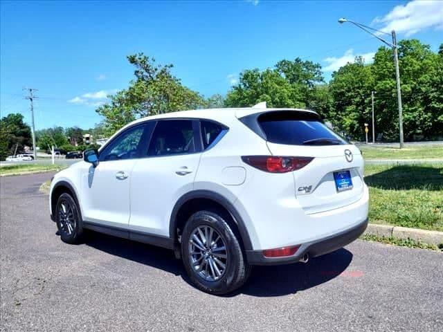2019 mazda cx-5 touring awd in enon, virginia