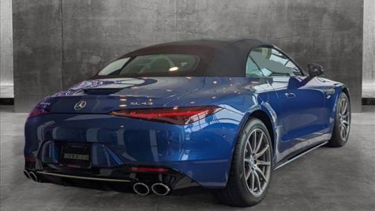2024 Mercedes-Benz SL