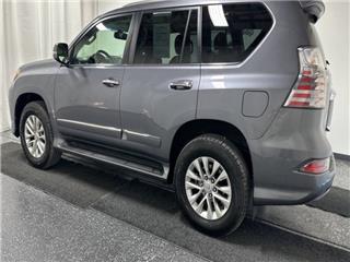 2018 Lexus GX460 base