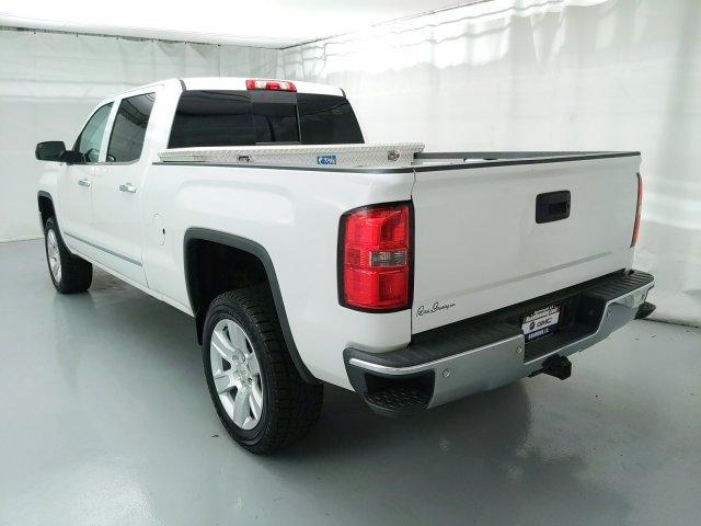 used 2014 gmc sierra 1500 4x4 slt hammond, la 70403 for sale in hammond, louisiana