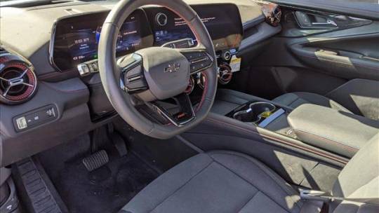 2024 Chevrolet Blazer EV