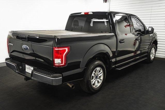 used 2017 ford f150 xlt daphne, al 36526 for sale in daphne, alabama