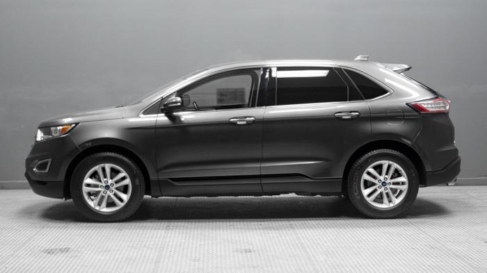 certified 2016 ford edge fwd sel buena park, ca 90621 for sale in buena park, california