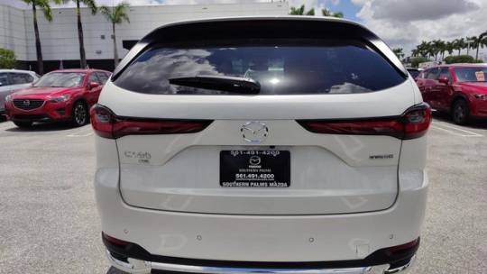 2024 Mazda CX-90