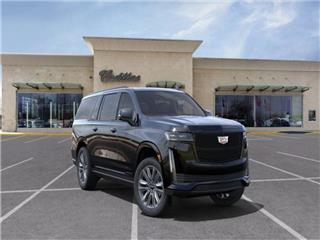2024 Cadillac Escalade esv sport platinum