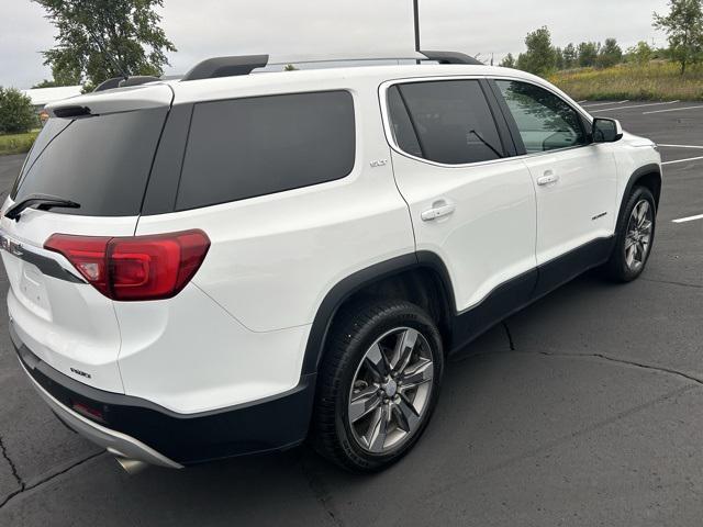 2019 gmc acadia slt-2