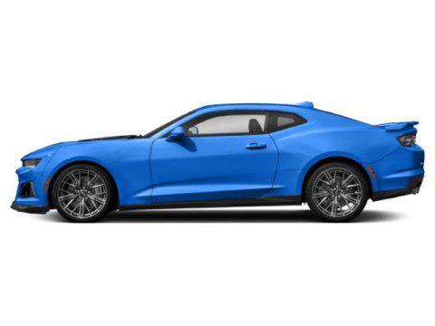2023 chevrolet camaro zl1