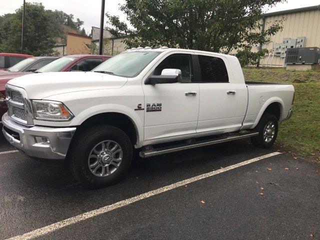 new 2018 ram 2500 laramie hazard, ky 41701 for sale in browns fork, kentucky