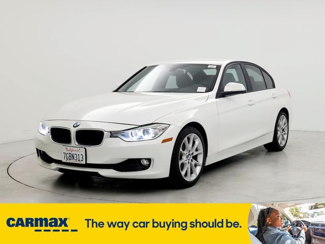 2014 bmw 320 i