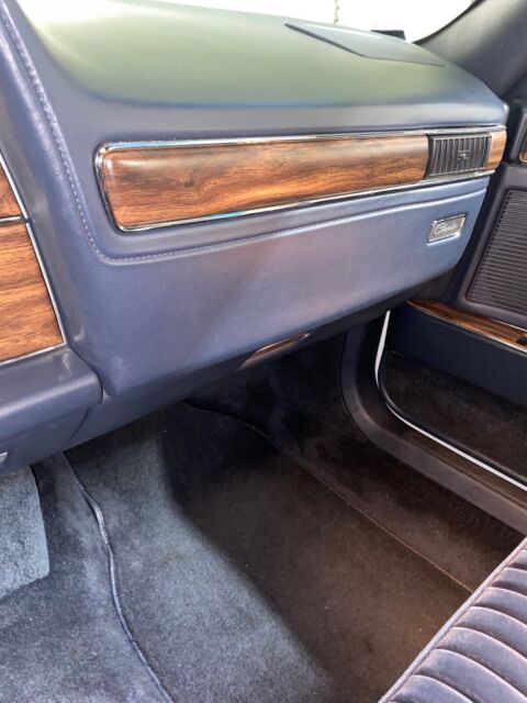 1990 chrysler new yorker sedan white fwd automatic