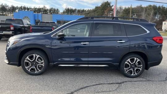 2024 subaru ascent touring