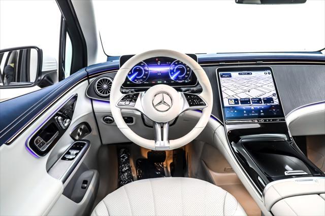 2024 mercedes-benz eqe 350 4matic
