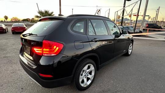 2015 BMW X1