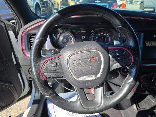2016 dodge charger r/t