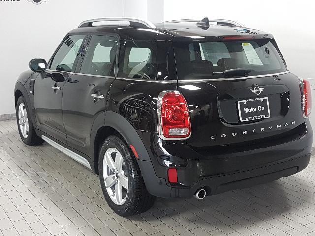 2019 mini countryman cooper all4 awd cooper all4 4dr crossover for sale in anchorage, alaska