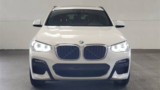 2021 bmw x4 xdrive30i