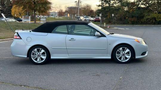2010 Saab 9-3