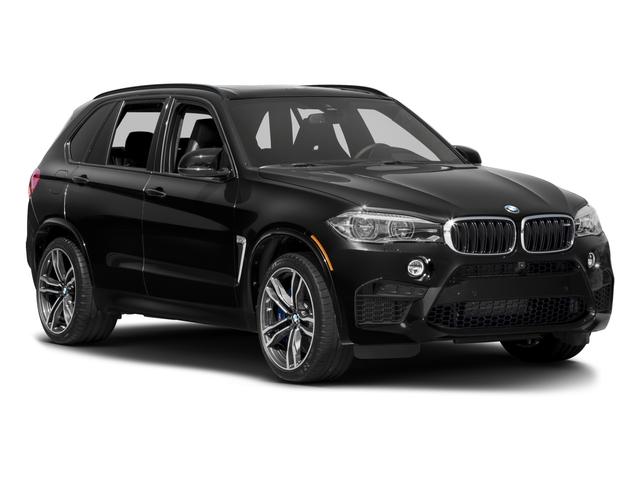 2017 bmw x5 m base