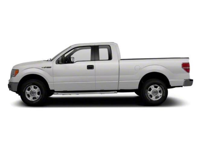 2011 ford f-150 xlt 4x4 xlt 4dr supercab styleside 6.5 ft. sb for sale in provo, utah