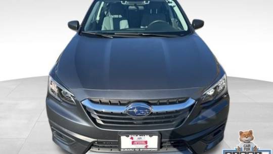 2021 Subaru Legacy