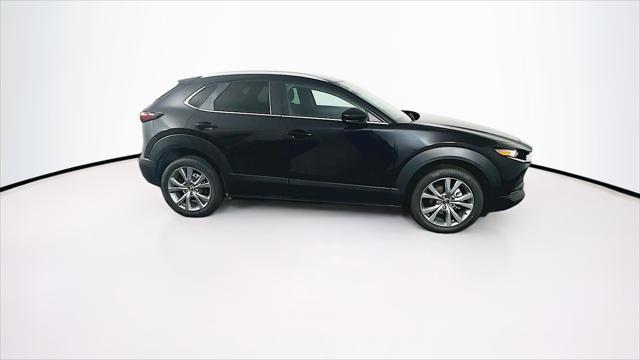 2023 mazda cx-30 select