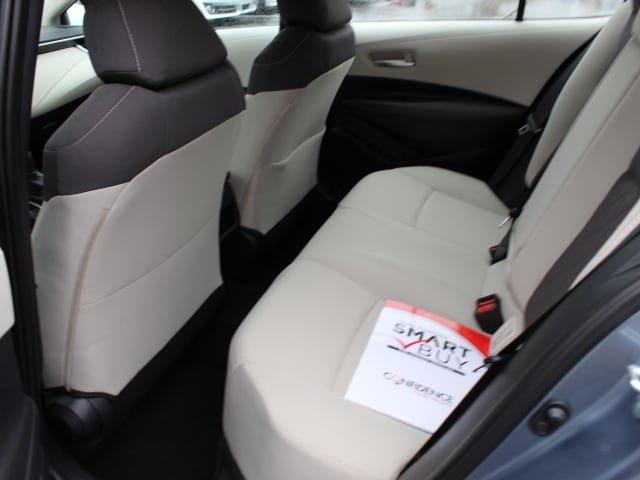 certified 2020 toyota corolla le sedan winston-salem, nc 27127 for sale in winston salem, north carolina
