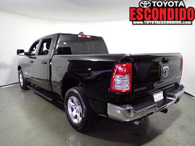 2024 ram 1500 big horn/lone star