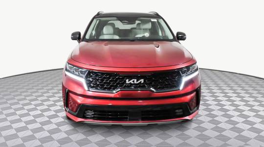 2022 Kia Sorento
