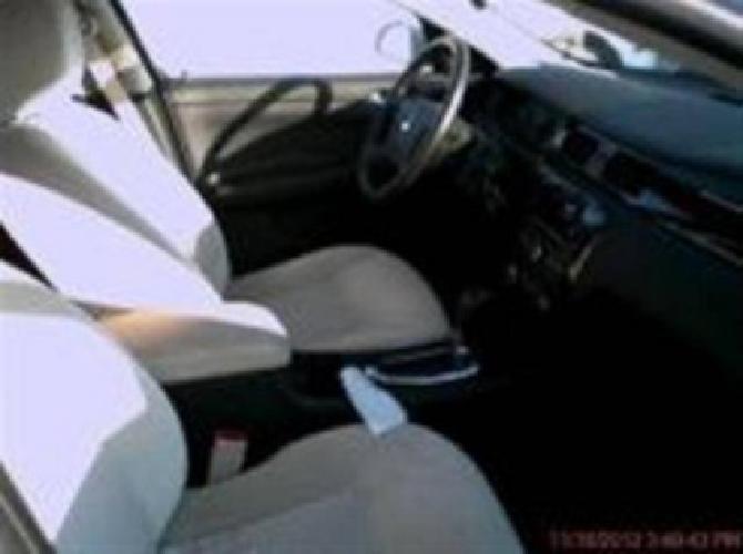 2012 chevrolet impala lt in beavercreek, oh