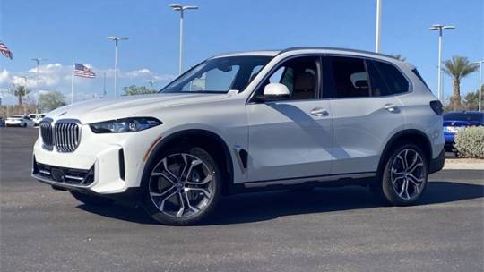 2024 BMW X5