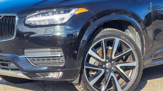 2019 Volvo XC90