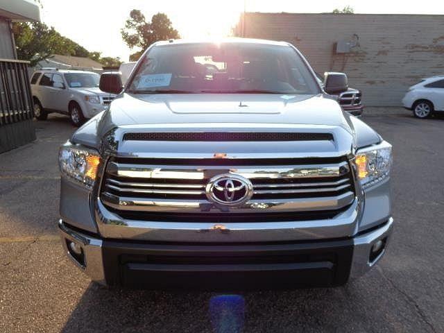 2016 toyota tundra sr5 for sale in sioux falls, south dakota