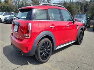 2020 Mini Countryman cooper s all4