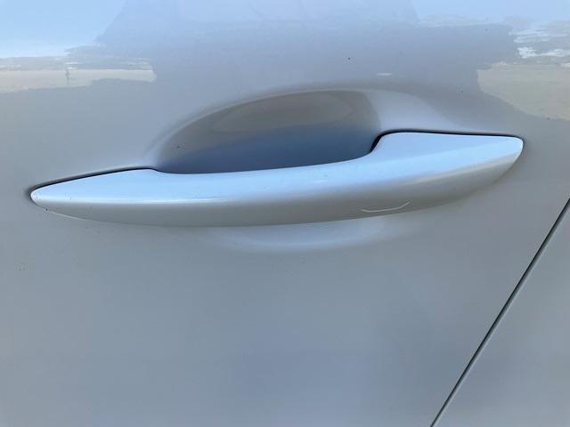2020 mazda mazda3 fwd w/preferred package