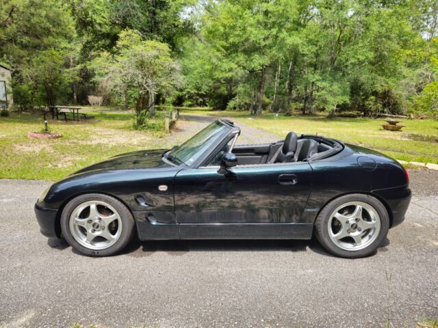 1993 suzuki cappuccino ea11r