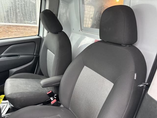 2019 ram promaster city tradesman slt